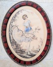 Alfred renaudin dit d'occasion  Cadenet