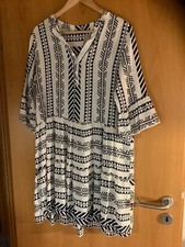 Tunikakleid damen sommer gebraucht kaufen  Westerrönfeld