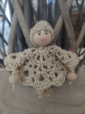 Ange suspension noel d'occasion  Condom