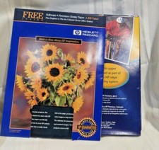 Photo premium paper for sale  Roselle