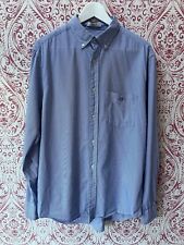 Gant poplin shirt for sale  CRAWLEY