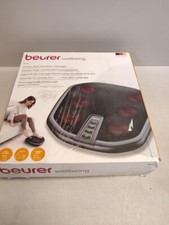 Beurer shiatsu fuß gebraucht kaufen  Herten