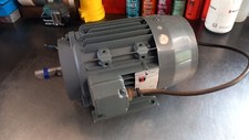 Brook electric motor for sale  DONCASTER