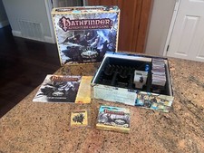 Pathfinder adventure card for sale  San Jose