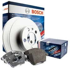 Bosch bremsenset audi gebraucht kaufen  Neuenhagen