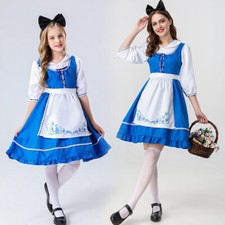 Cosplay alice pays d'occasion  France