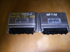 a6 4b steuergerat gebraucht kaufen a6 4b steuergerat gebraucht kaufen  Biesdorf, Geichlingen, Utscheid