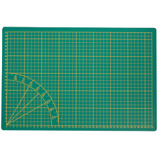 Tapis découpe cicatrisant d'occasion  Lille-
