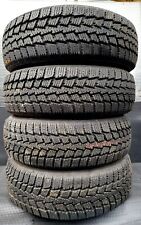 Gomme nuove 205 usato  Sinopoli