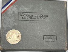 Coffret série fleur d'occasion  Paris IX