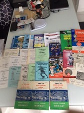 Amateur finals etc for sale  WARRINGTON