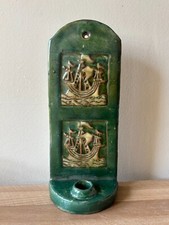 Monmouth pottery slab for sale  San Francisco