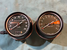 Honda 500 compteur d'occasion  Marseille XI