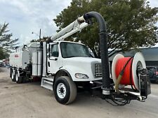 2009 freightliner vacall for sale  Miami