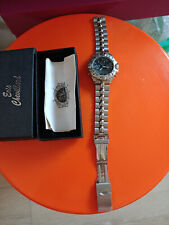 Montre homme eric d'occasion  Saint-Mandé