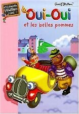 Oui oui belles d'occasion  Hennebont