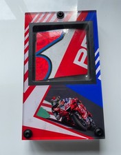 Pecco bagnaia 2020 for sale  WALTHAM CROSS
