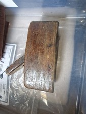 Antique wooden hand for sale  WORTHING