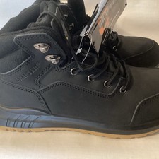 Grafters mens safety for sale  LUTON