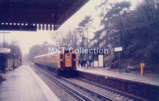 Railway photo emu for sale  DURHAM
