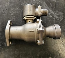 Lycoming t53 shutoff for sale  Bedford