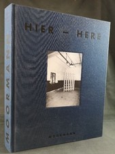 Moormann katalog vol gebraucht kaufen  Lübeck