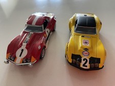 Vitesse chevrolet corvette d'occasion  Saint-Genis-Laval
