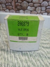 Mola de válvula de substituição 206879 Qtd. - 8 comprar usado Mola de válvula de substituição 206879 Qtd. - 8 comprar usado  Enviando para Brazil