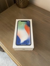 Iphone 256gb empty for sale  BRADFORD