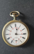 Ancienne montre gousset d'occasion Ancienne montre gousset d'occasion  Fagnières