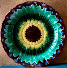 Victorian wedgwood majolica for sale  LEISTON