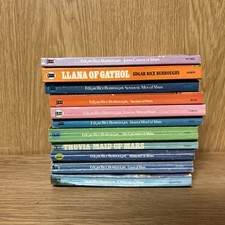 Vintage edgar rice for sale  BRISTOL