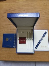 Stylo plume dupont d'occasion  Raddon-et-Chapendu