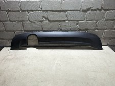 Stoßstange spoiler hinten gebraucht kaufen  Gronau