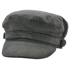 Corduroy mariner cap for sale  BARKING