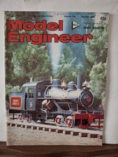 Model engineer june for sale  REDRUTH