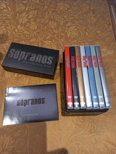 Dvds sopranos ultimative gebraucht kaufen  Holzwickede