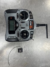 Spektrum dx6i air for sale  Elk River