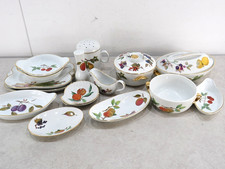 Royal worcester porcelain for sale Royal worcester porcelain for sale  LEICESTER