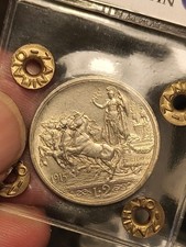 Fdc qfd regno usato  Roma