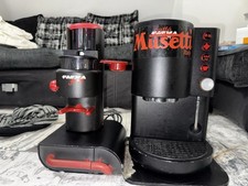 Faema family espresso for sale  LONDON