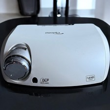 Proiettore optoma hd80 usato  Spedire a Italy