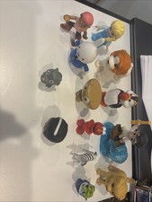 Assorted collectible plastic for sale  Trenton