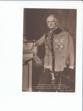 28041 postkarte general gebraucht kaufen  Bassenheim Kettig, St.Sebastian