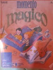 Momento magico letture usato  Salerno