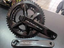 Shimano guarnitura dura usato  Angri