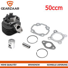 Zylinderkit 50ccm ersatz gebraucht kaufen  Langenlonsheim
