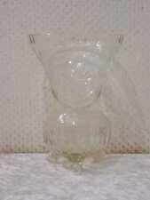 Glass vase design d'occasion  Expédié en Belgium