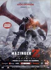 Mazinger nagai shimizu d'occasion  France