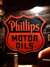 48in steel phillips for sale  Bridgeton